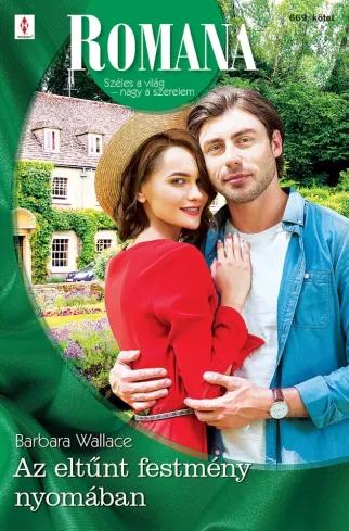 Romana 669. (e-könyv)