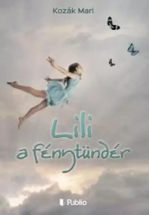 Lili a fénytündér (e-könyv)
