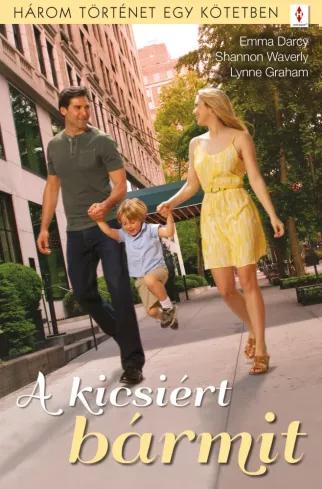 A kicsiért bármit (e-könyv)