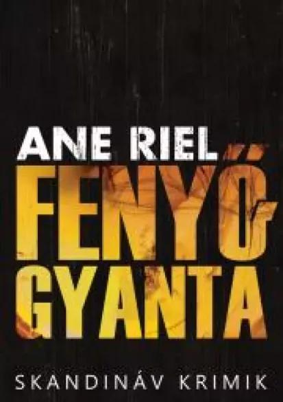 Fenyőgyanta (e-könyv)