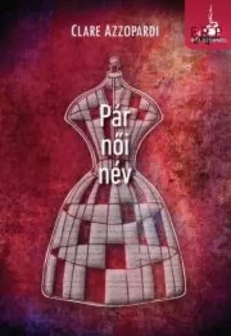 Pár női név (e-könyv)