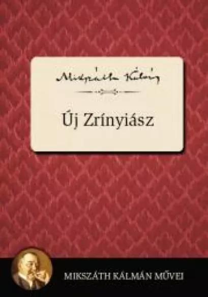 Új Zrínyiász (e-könyv)