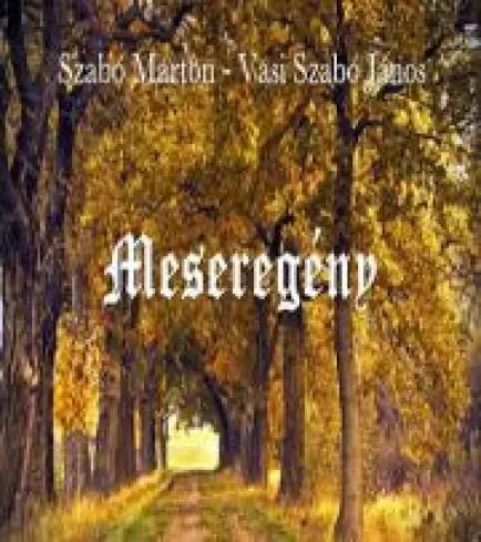 Meseregény (e-könyv)