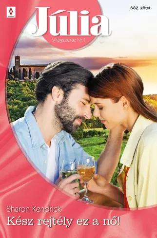 Júlia 682. (e-könyv)