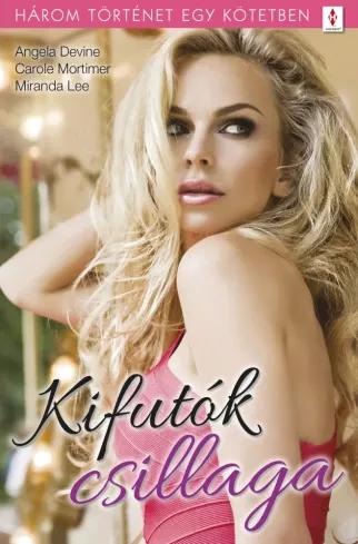 Kifutók csillaga (e-könyv)