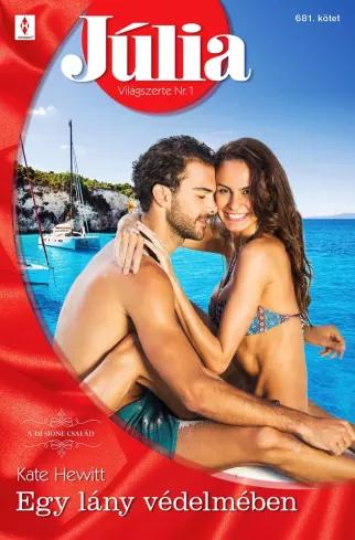 Júlia 681. (e-könyv)