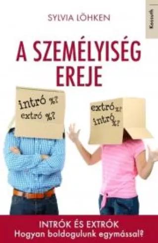 A személyiség ereje (e-könyv)