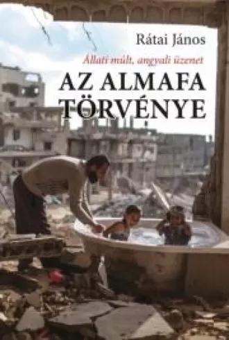 Az almafa törvénye (e-könyv)