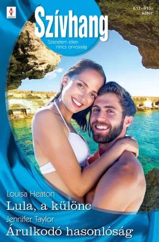 Szívhang 612–613. (e-könyv)