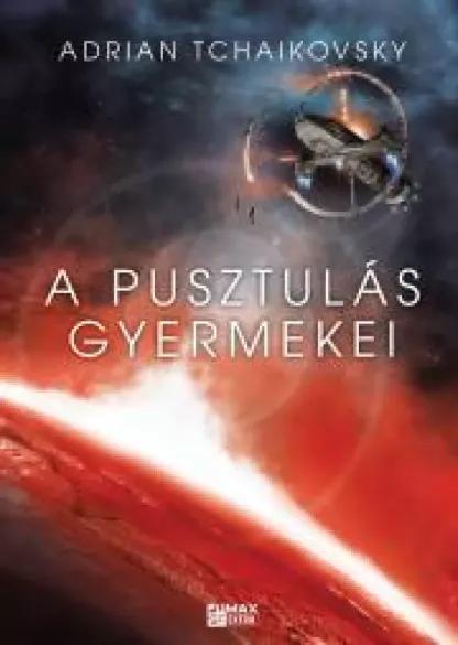 A pusztulás gyermekei (e-könyv)