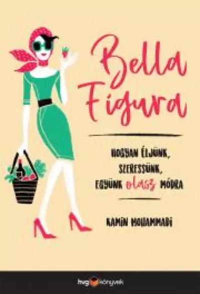 Bella Figura (e-könyv)