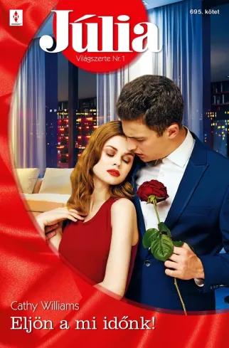 Júlia 695. (e-könyv)