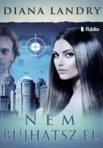 Nem bújhatsz el (e-könyv)