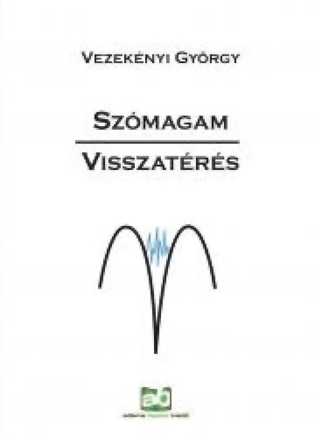 Szómagam - Visszatérés (e-könyv)