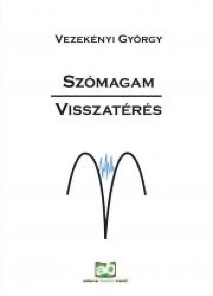 Szómagam - Visszatérés (e-könyv)