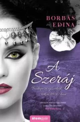 A szeráj (e-könyv)