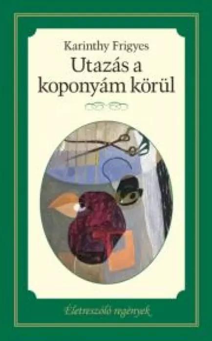 Utazás a koponyám körül (e-könyv)