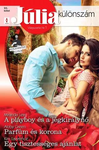 Júlia különszám 95. (e-könyv)