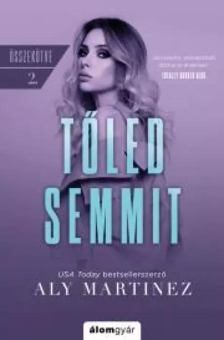 Tőled semmit (e-könyv)