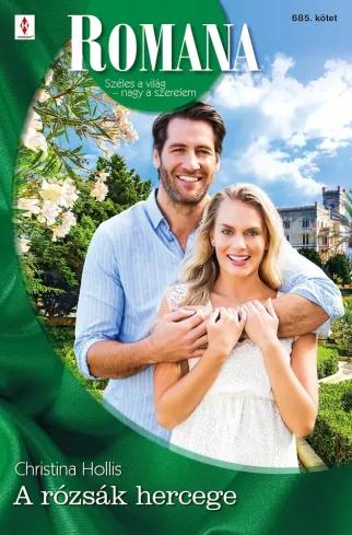 Romana 685. (e-könyv)