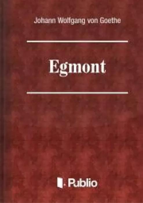 Egmont (e-könyv)