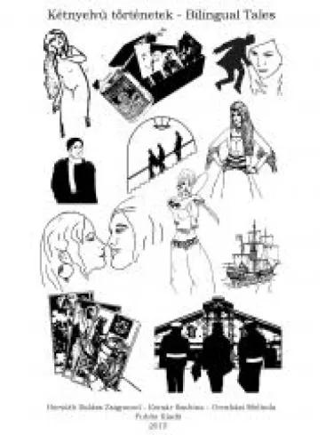 Kétnyelvű ​történetek – Bilingual Tales (e-könyv)