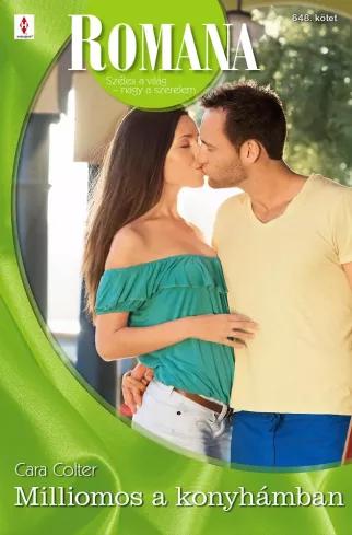 Romana 648. (e-könyv)