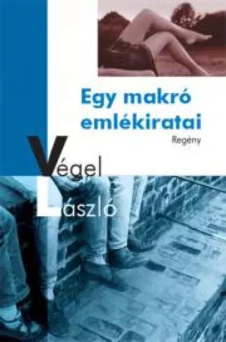 Egy makró emlékiratai (e-könyv)