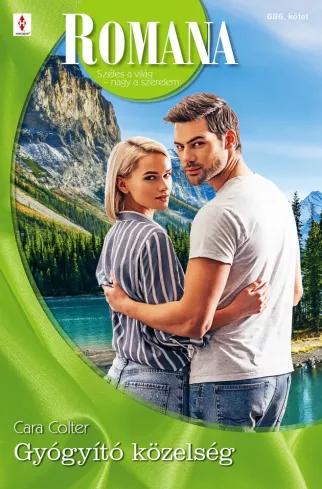 Romana 686 (e-könyv)