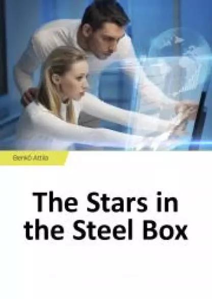 The Stars in the Steel Box (e-könyv)