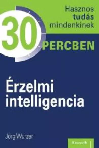 Érzelmi intelligencia (e-könyv)
