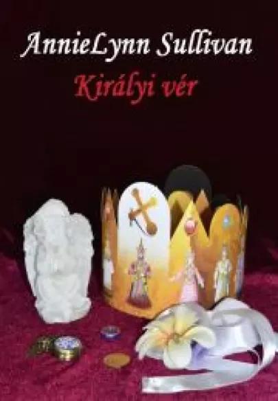 Királyi vér (e-könyv)