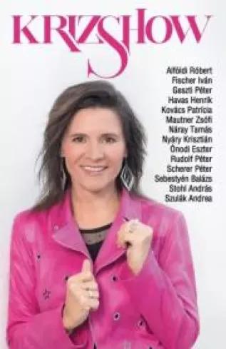 KrizShow (e-könyv)