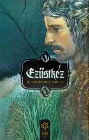 Ezüstkéz (e-könyv)