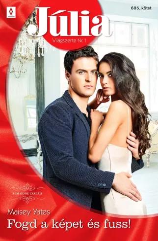 Júlia 685. (e-könyv)