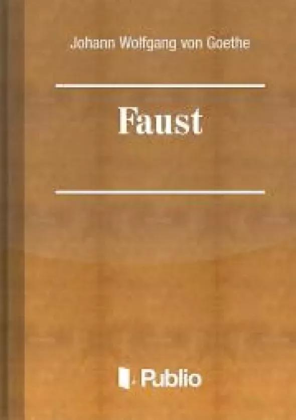Faust (e-könyv)