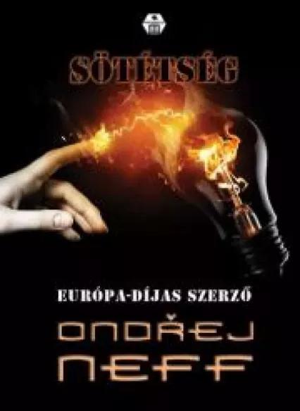 Sötétség (e-könyv)