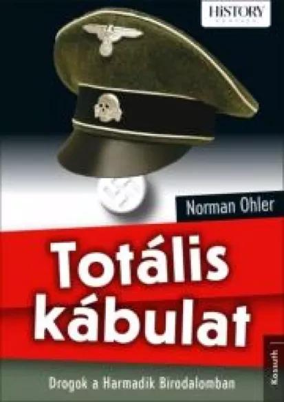 Totális kábulat (e-könyv)