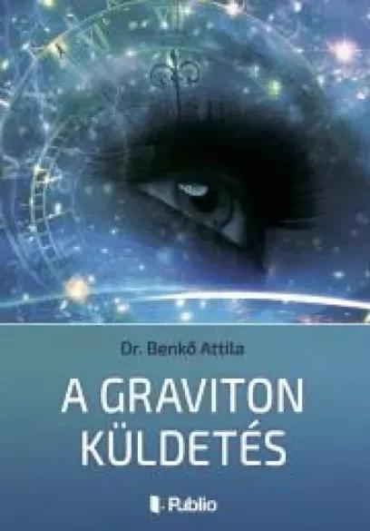 A Graviton Küldetés (e-könyv)
