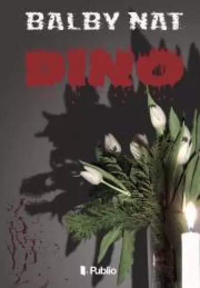 Dino (e-könyv)