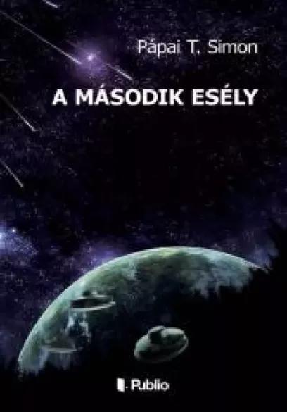 A második esély (e-könyv)