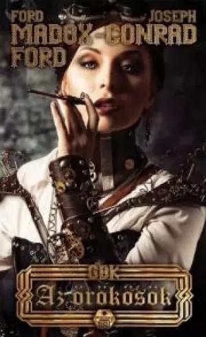 Az örökösök (e-könyv)