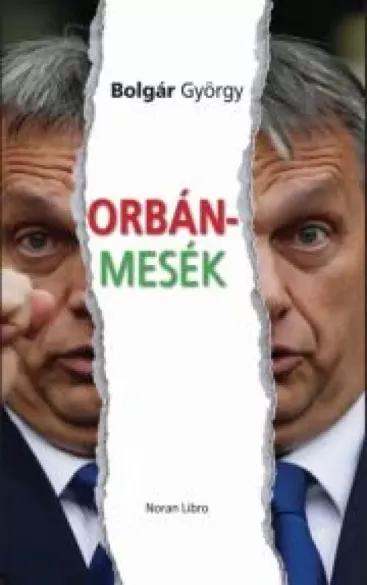 Orbán-mesék (e-könyv)
