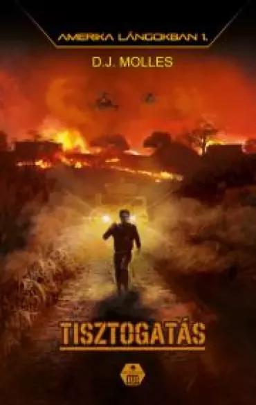 Tisztogatás (e-könyv)