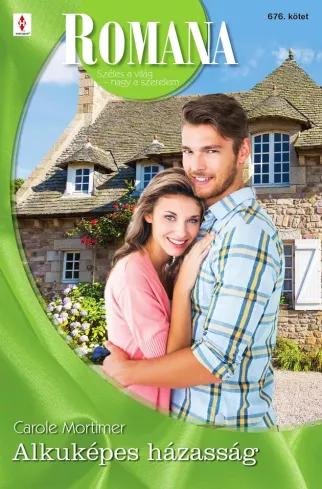 Romana 676. (e-könyv)