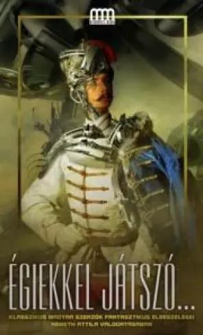 Égiekkel játszó (e-könyv)