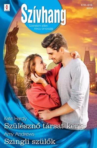 Szívhang 618–619. (e-könyv)