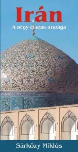 Irán - a négy évszak országa (e-könyv)