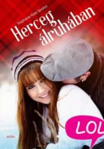 Herceg álruhában (e-könyv)