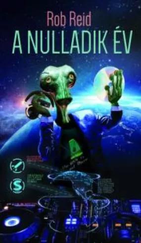 A nulladik év (e-könyv)